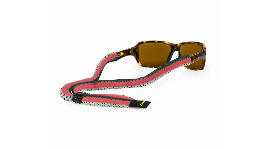 CROAKIES COTTON SUITERS - POLY PRINT SUITERS