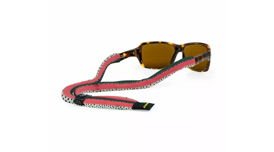 CROAKIES COTTON SUITERS - POLY PRINT SUITERS