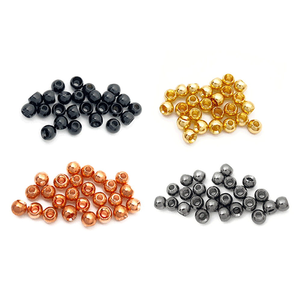 MFC Brass Beads