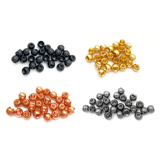 MFC Brass Beads