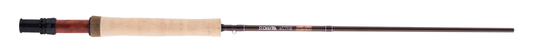 St. Croix Legend Elite