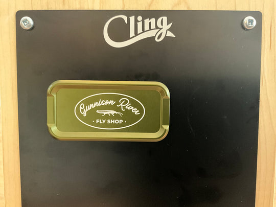 Cling Mag Grab Doublestack