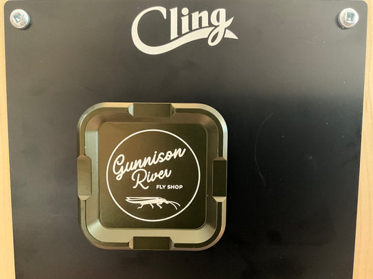 Cling Mag Grab Plus