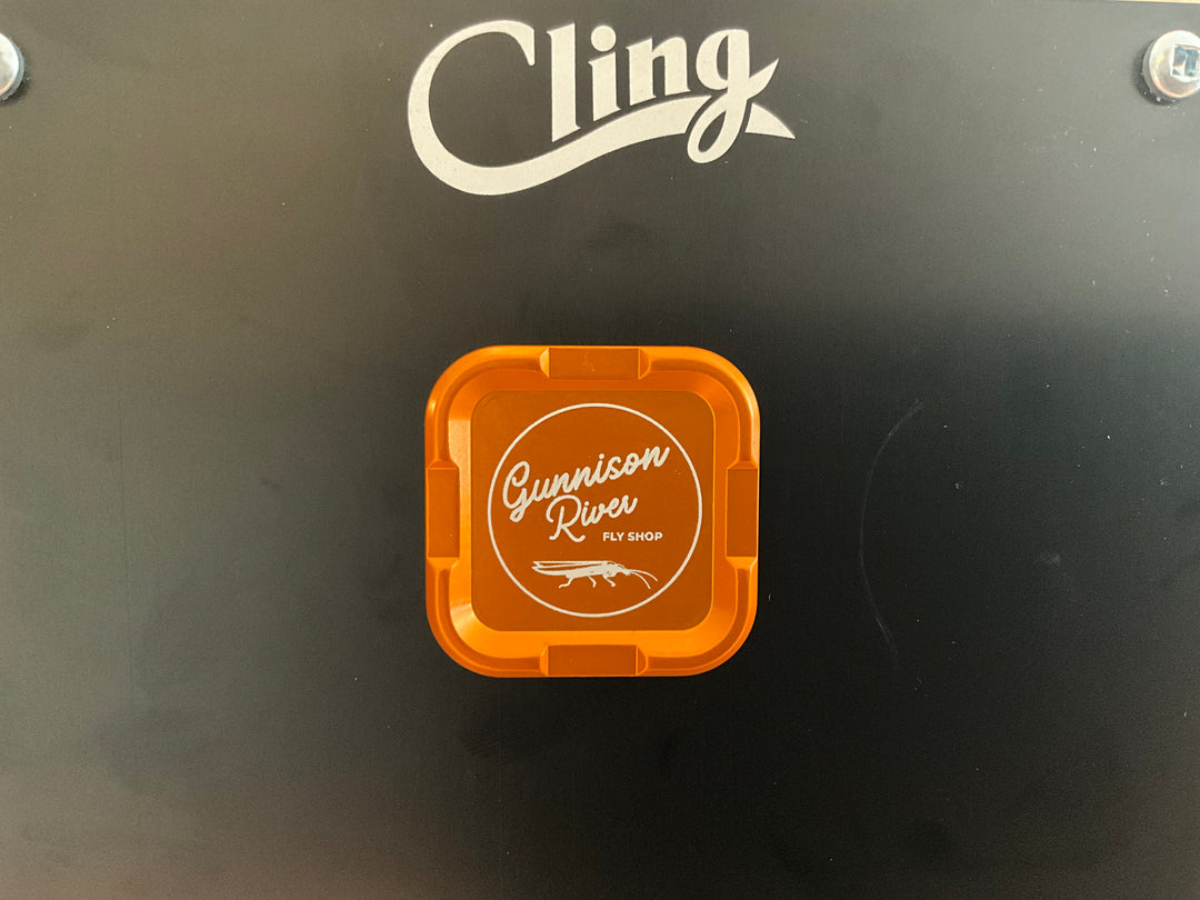 Cling Mag Grab Mini