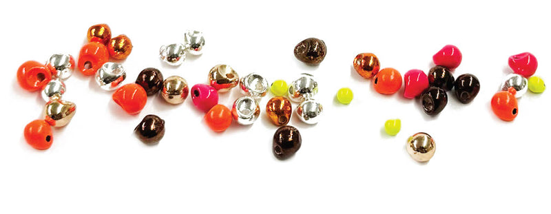 Wapsi - Tungsten Jiggy Beads