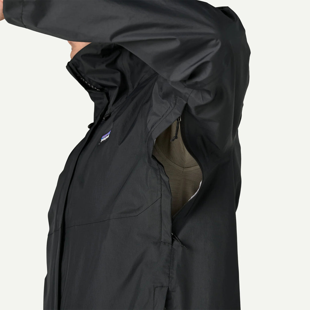 Patagonia M's Torrentshell 3L Rain Jacket