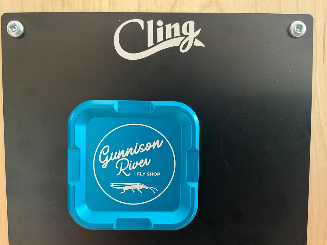 Cling Mag Grab Plus