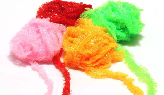 JBF Chenille 8mm
