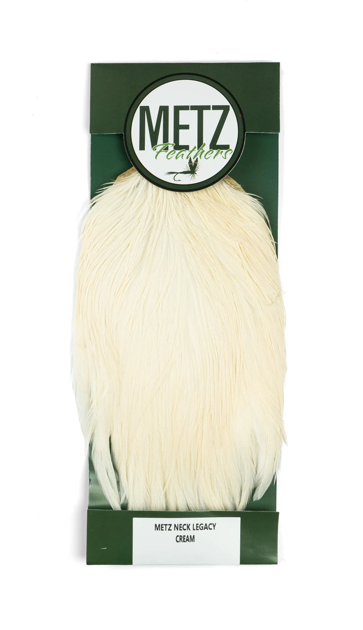 Metz Neck Legacy Cream