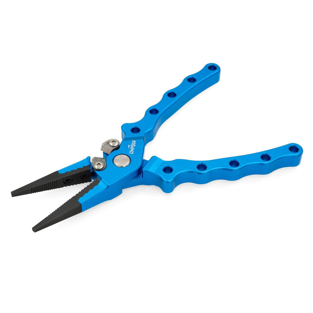 Umpqua River Run Big Game Pliers w/sheath