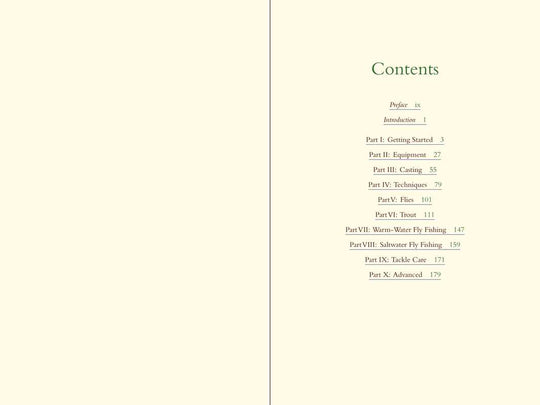 Orvis Guide to Beginning Fly Fishing by Tom Rosenbauer: Paperback; 208 pages / English