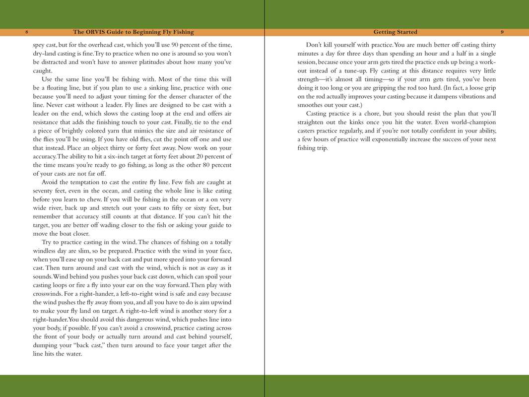Orvis Guide to Beginning Fly Fishing by Tom Rosenbauer: Paperback; 208 pages / English