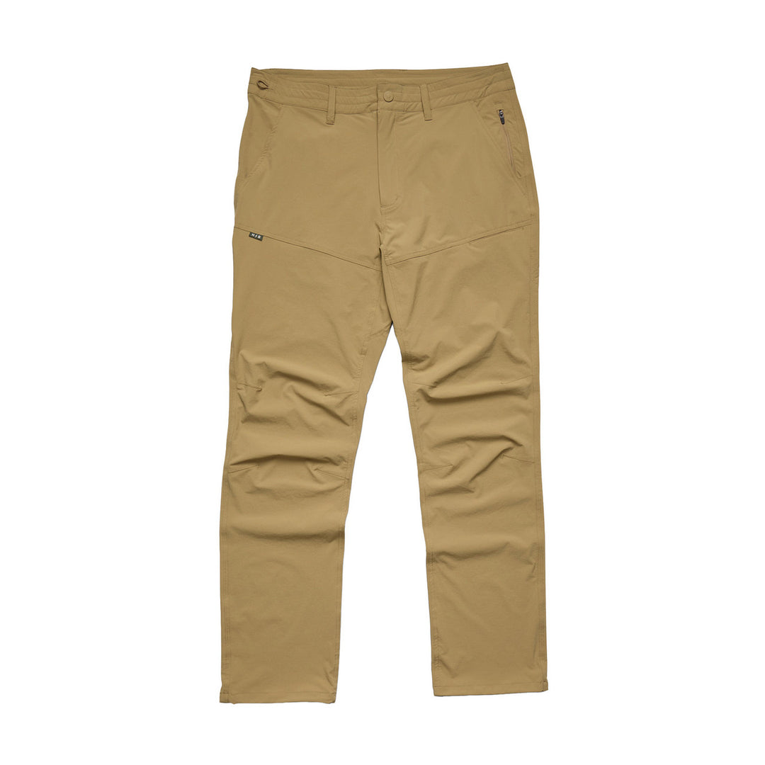 HB Shoalwater Tech Pants - Bronze