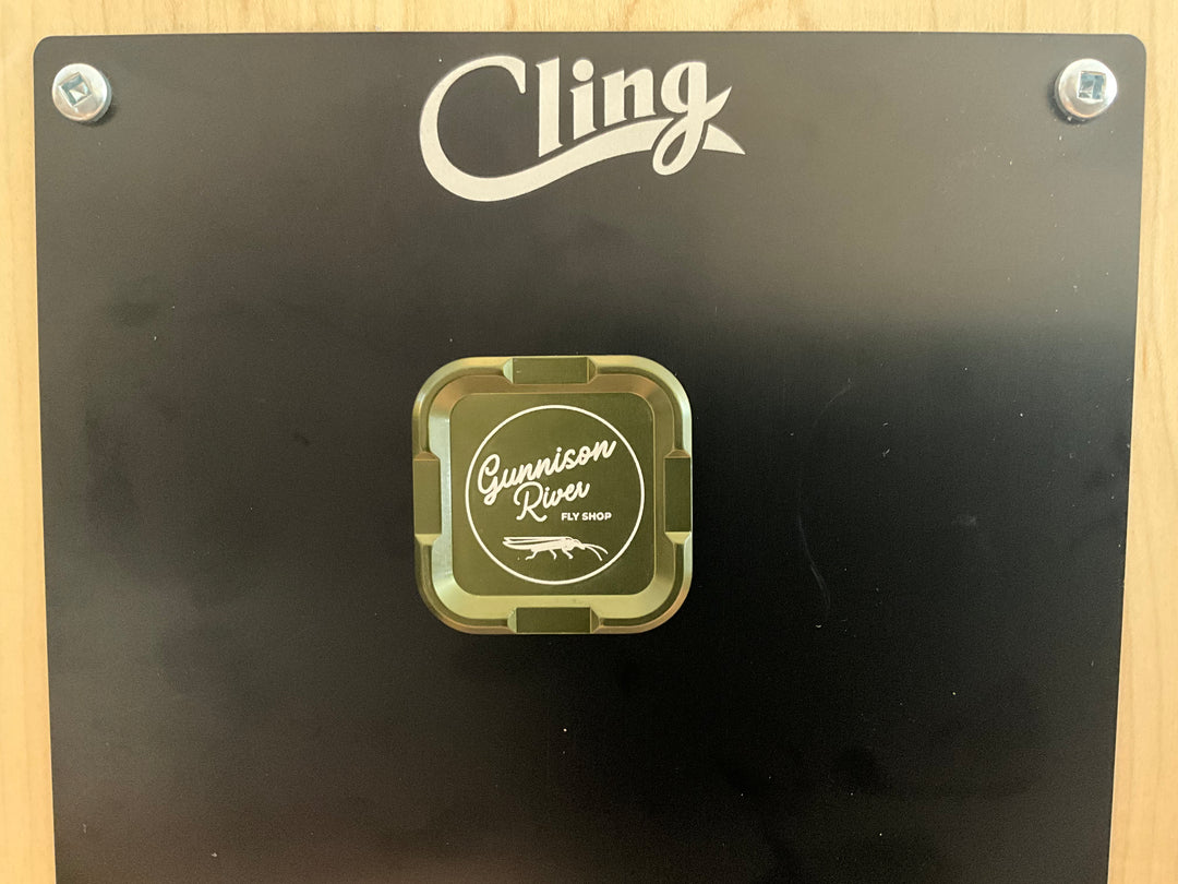 Cling Mag Grab Mini