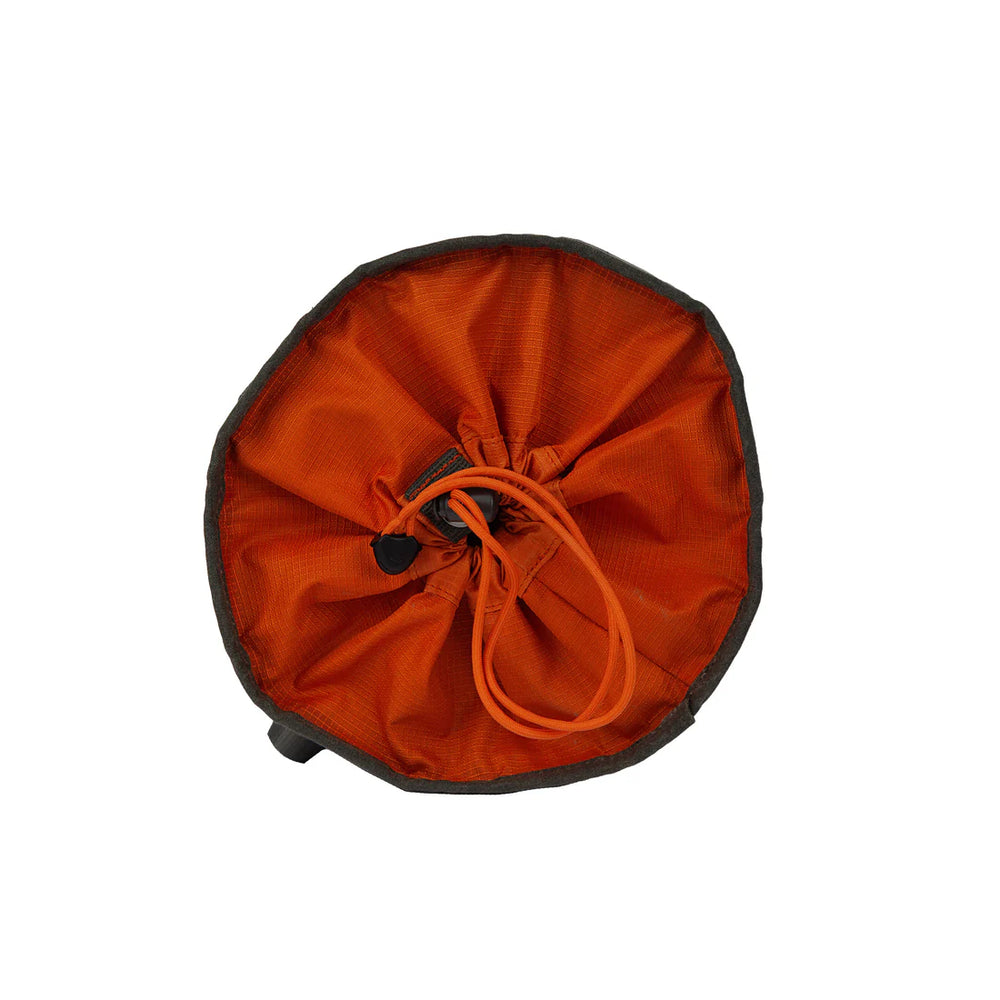 Bow Wow Travel Food Bowl - Duskwood