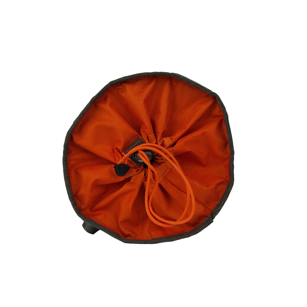 Bow Wow Travel Food Bowl - Duskwood