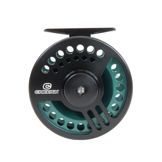 CHEEKY SIGHTER 350 FLY REEL