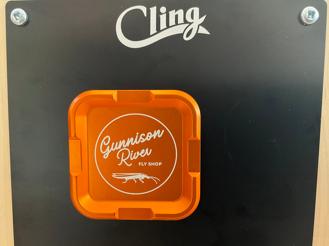 Cling Mag Grab Plus