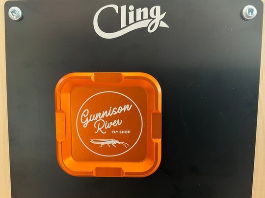 Cling Mag Grab Plus