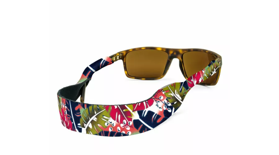 CROAKIES COTTON SUITERS - POLY PRINT SUITERS