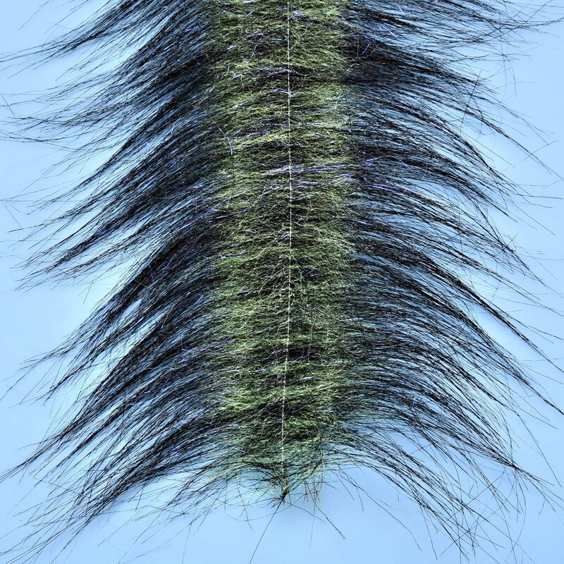 EP Craft Fur Brush 3"