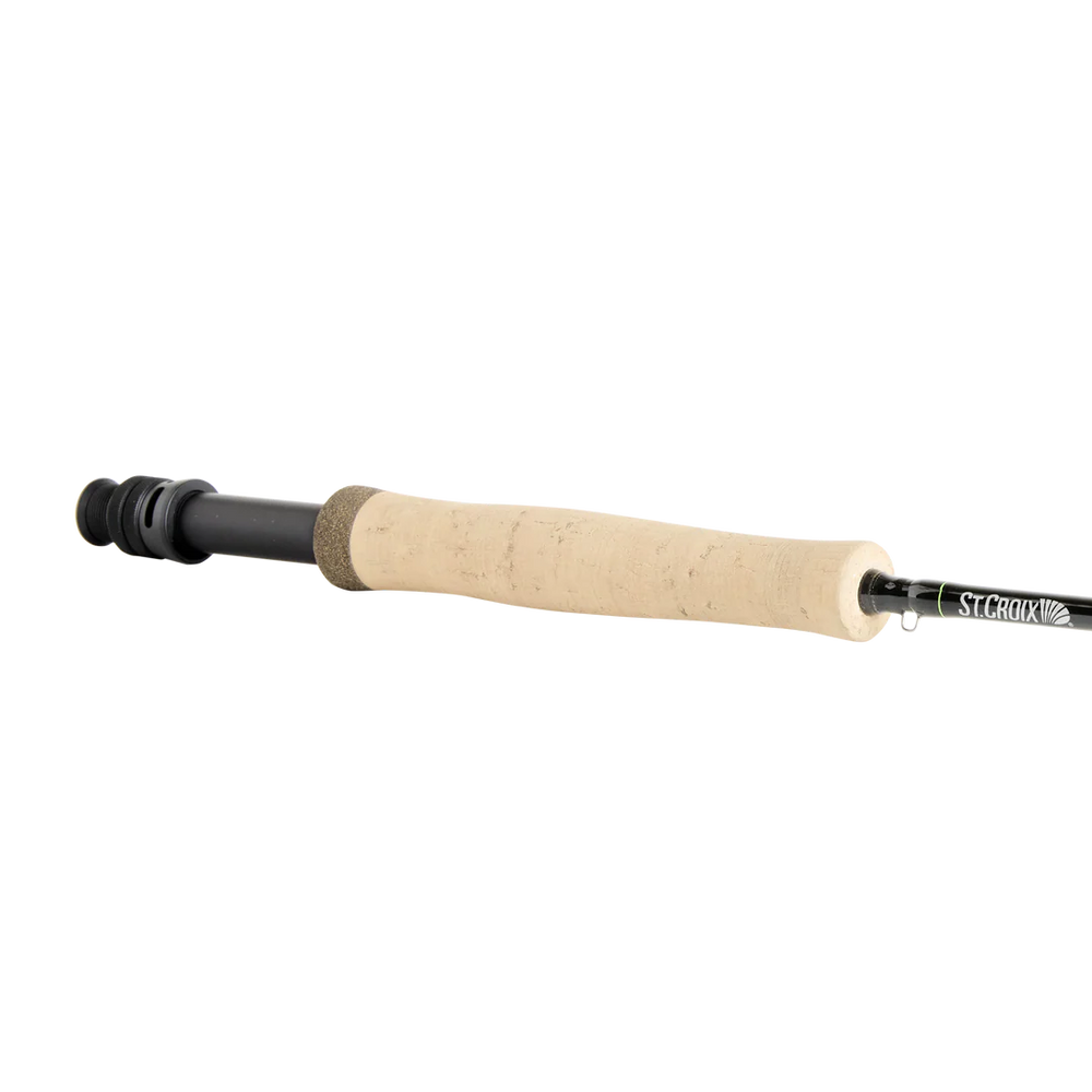 St. Croix Connect 9' 5wt 590-4
