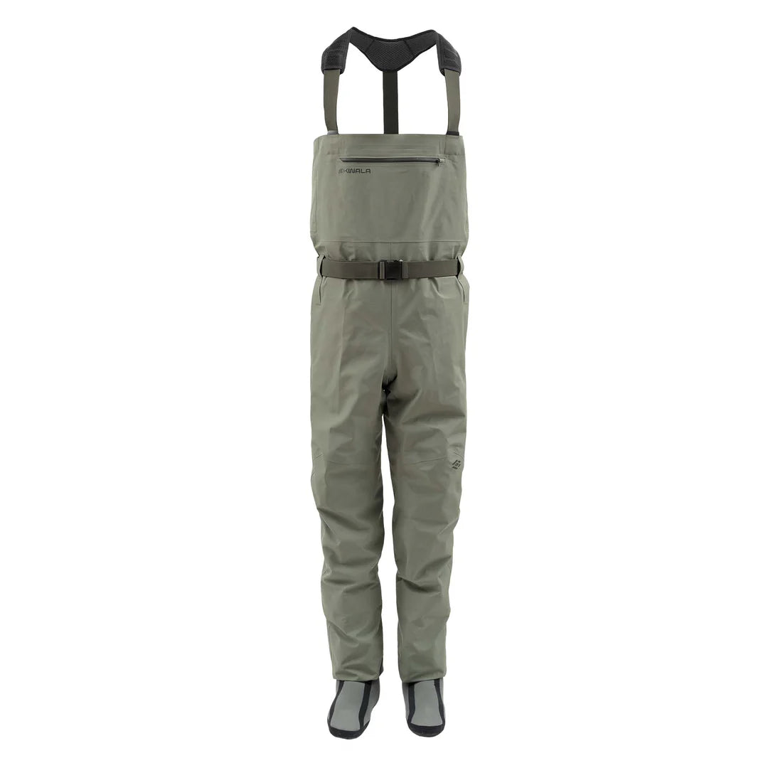 Skwala Carbon Wader - Tent
