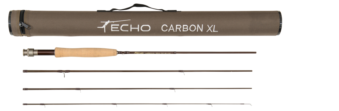 期間限定30%OFF! – Rods Fly CARBON-XL Echo Gunnison Shop Fly River その他