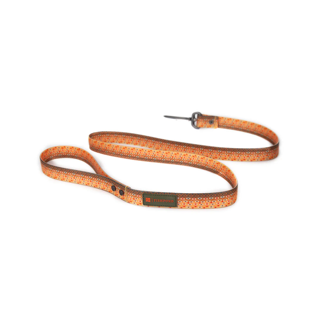 Fishpond Dog Leash - Trucha
