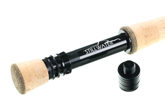 ECHO STILLWATER FLY ROD