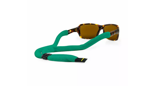 CROAKIES COTTON SUITERS - POLY PRINT SUITERS