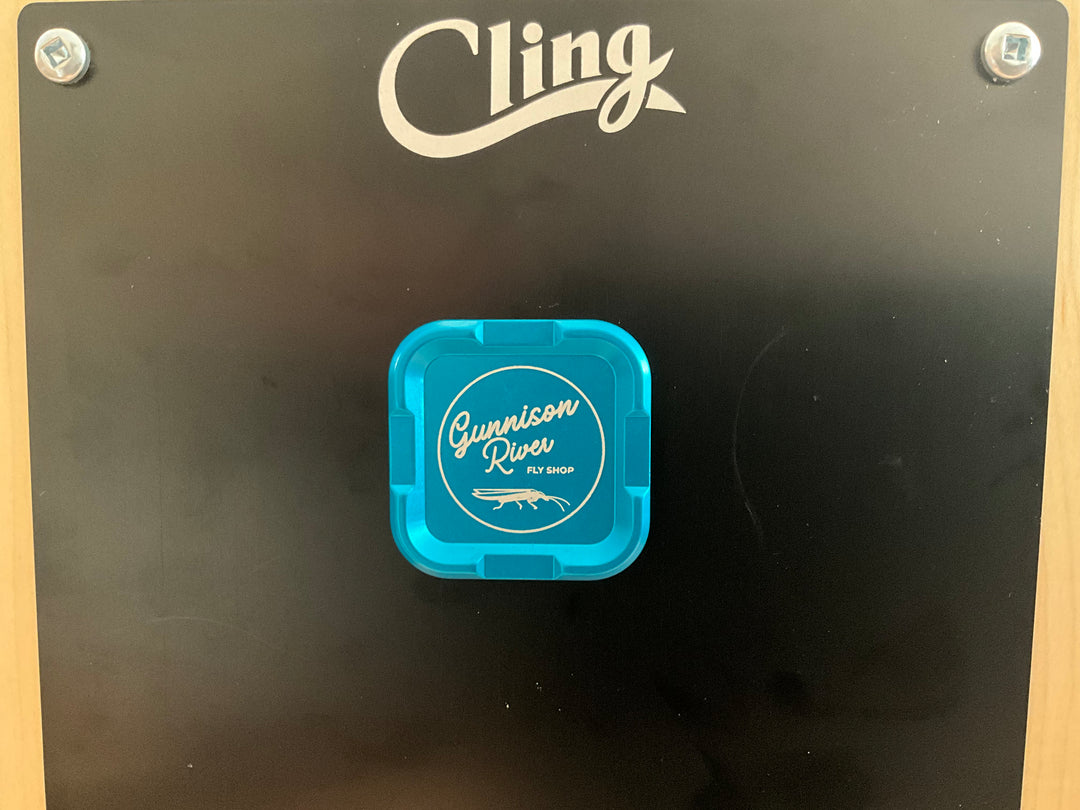 Cling Mag Grab Mini