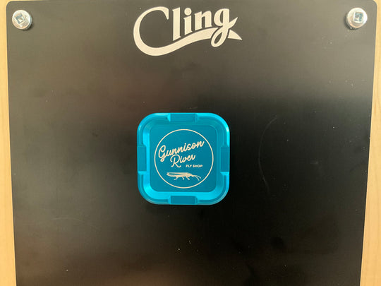 Cling Mag Grab Mini