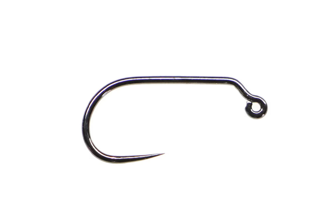Fulling Mill Jig Force Barbless