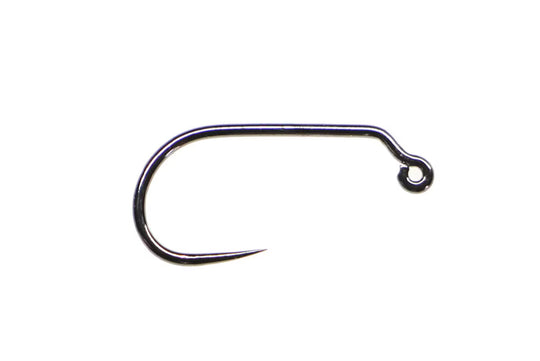 Fulling Mill Jig Force Barbless