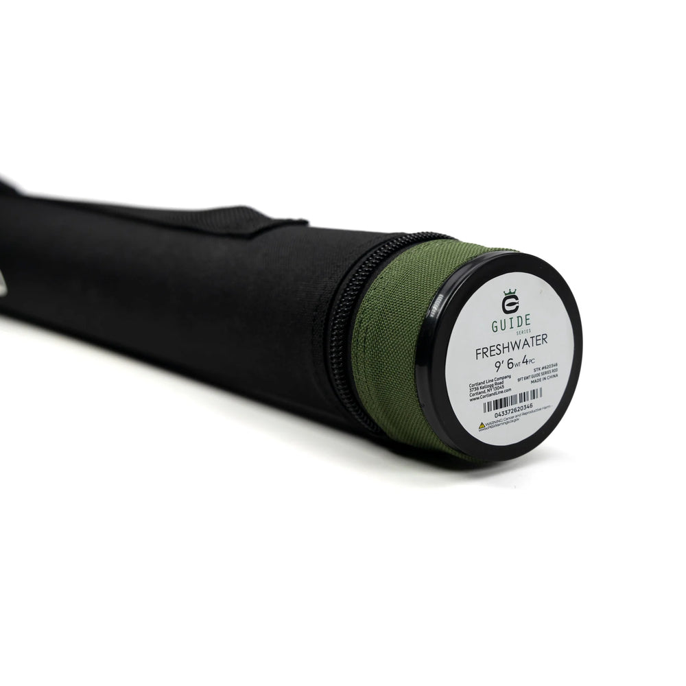 Cortland Guide Series Fly Rods