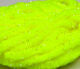 Hareline UV Galaxy Mop Chenille