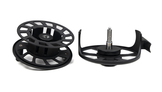 Cortland Guide Series Fly Reel