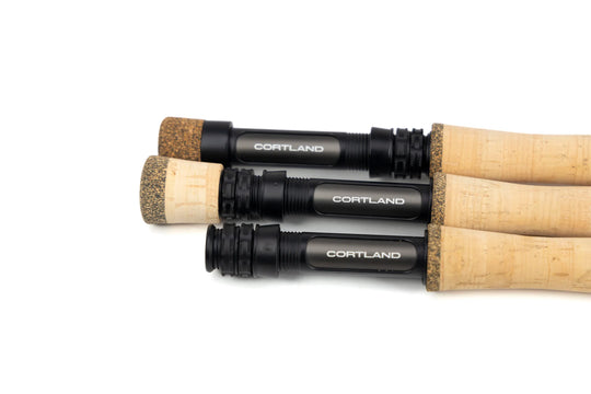 Cortland Guide Series Fly Rods