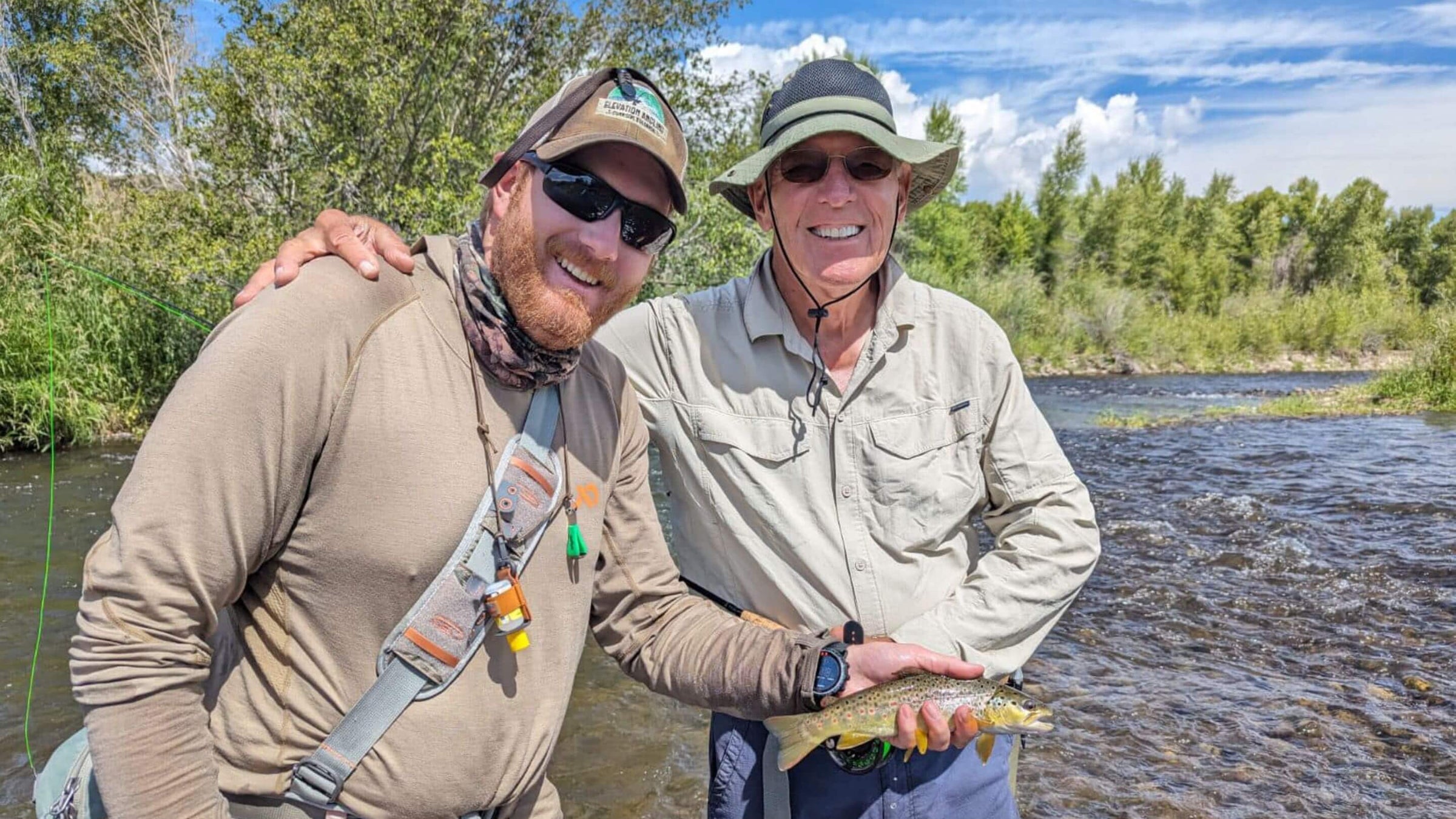 Your Guide to Gunnison River Fly Fishing in Colorado