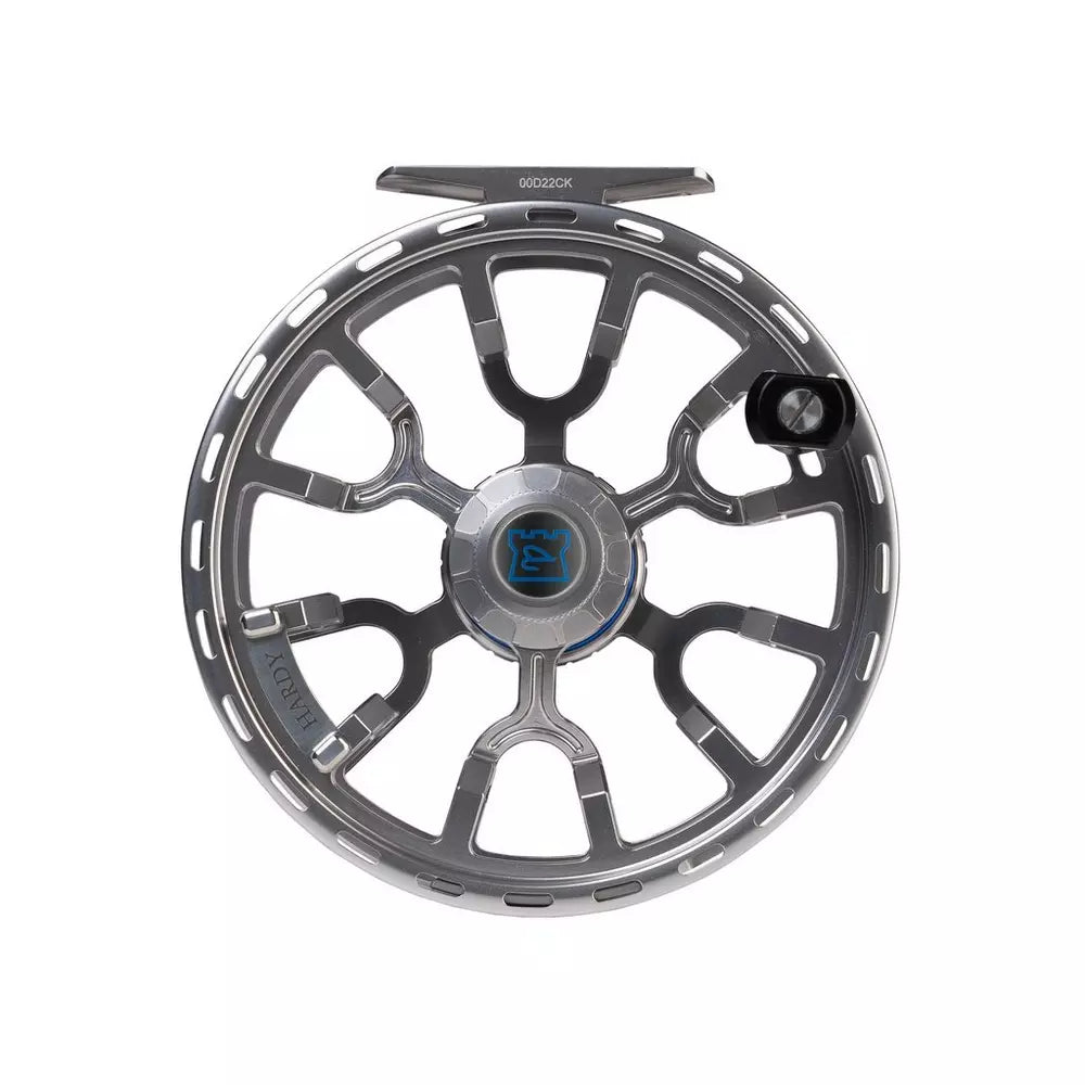 HARDY FORTUNA REGENT FLY REEL