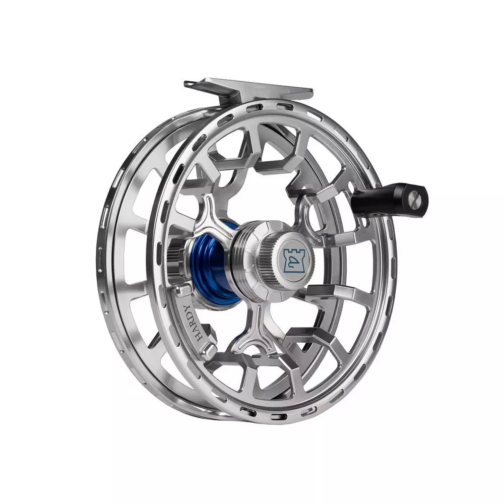 dennison ultralight fly reel Bauer RX 1 Charcoal end performance at Entry LAMSON LIQUID MAX - Saltwater