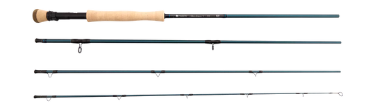 HARDY MARKSMAN Z SALTWATER ROD