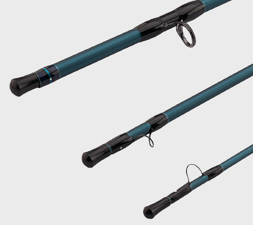 HARDY MARKSMAN Z SALTWATER ROD