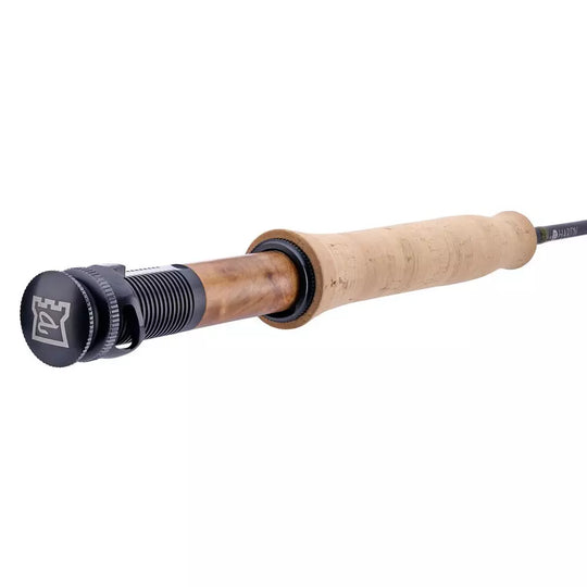 HARDY ULTRALITE SR FLY RODS