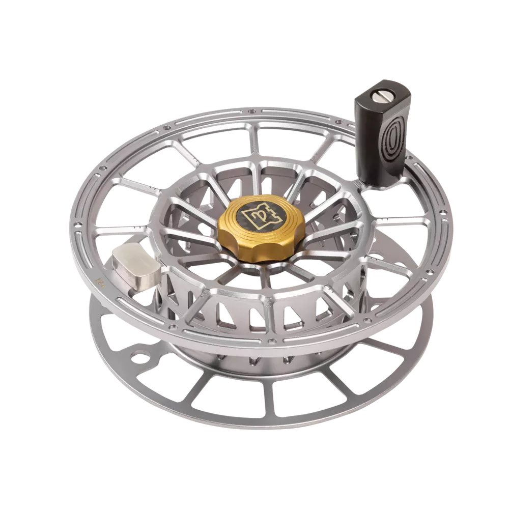 HARDY ZANE CARBON FLY REEL