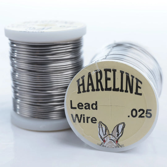Hareline Lead Wire