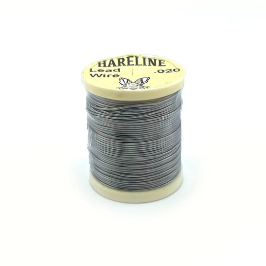 Hareline Lead Wire