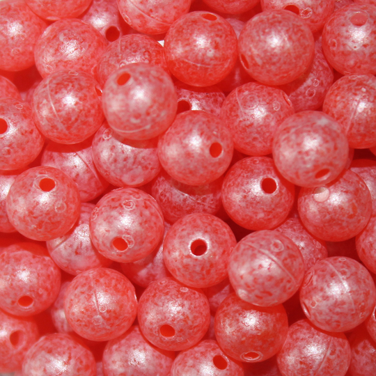MottledBeads 6MM