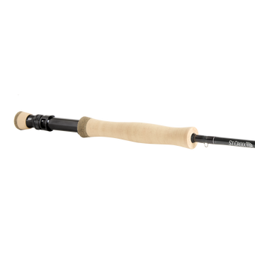 St. Croix Evos Fly Rod